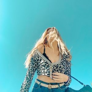 Meet your Posher, Madison